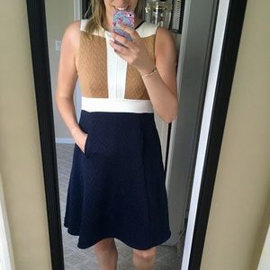 Anthropologie Sweater Dress